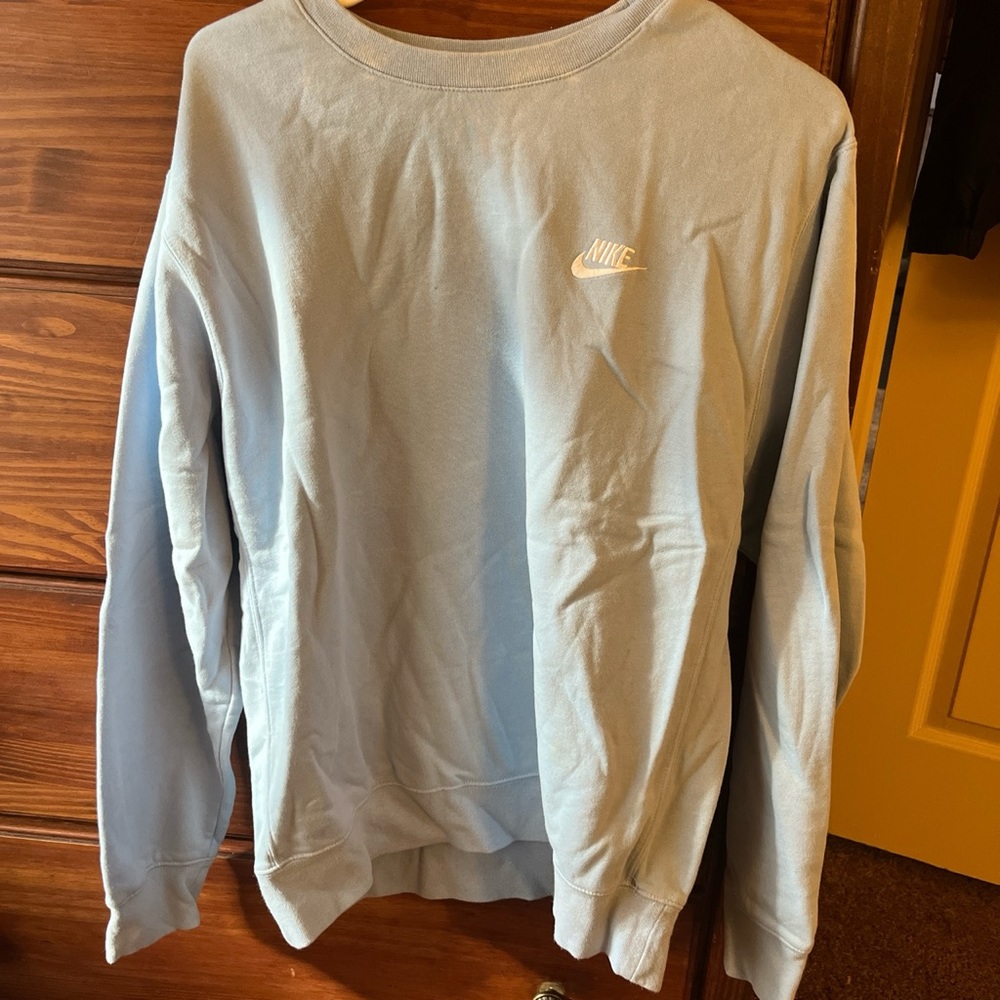 Nike Crewneck